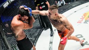 Znamy walkę wieczoru gali XTB KSW 110 w Rzeszowie. To wyczekiwany hit