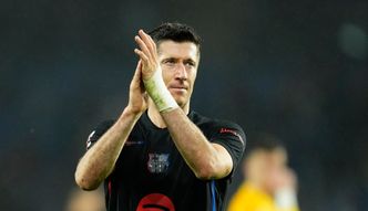 Lewandowski wprost o zakończeniu kariery