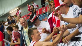 Kapitalny mecz Roberta Skibniewskiego. "Najważniejsza jest wygrana i styl"