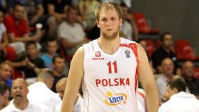 NCAA: Niespodziewana porażka drużyny Karnowskiego