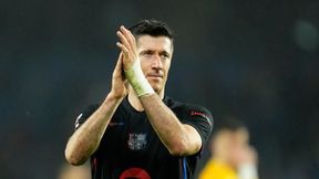 Lewandowski wprost o zakończeniu kariery