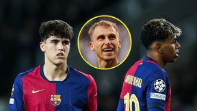 Yamal, Cubarsi i... piłkarz Lecha. Oto nominowani do prestiżowej nagrody