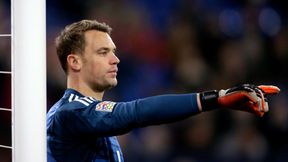 Manuel Neuer wyrównał rekord Seppa Maiera. Bramkarz może zdetronizować osiągnięcie legendy