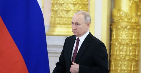 Jest potwierdzenie. Szykuje się zagraniczna wizyta Putina