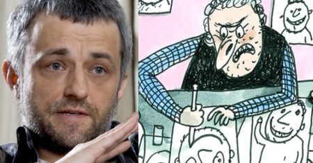Raczkowski: "CHODZĘ DO BURDELI! Pokaż mi kogoś, kto nie był!"