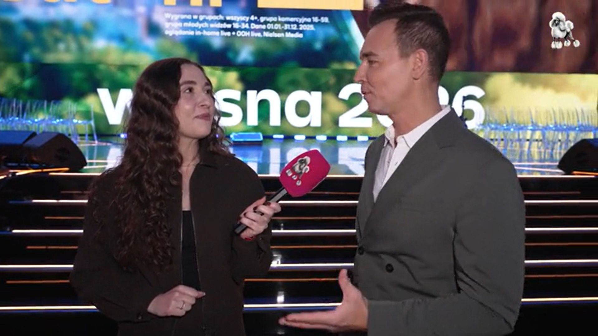 Jerzy Mielewski w rozmowie z Pudelkiem