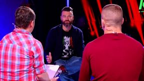 "Klatka po klatce" #11: Lewandowski o kulisach organizacji gali KSW 40 (wideo)