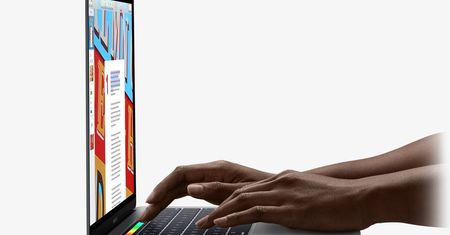 W nowym MacBooku Pro nie wymienimy tak łatwo dysku SSD
