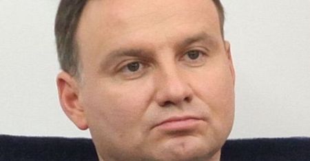 Hasło obrażało Andrzeja Dudę. Stanowcza reakcja Google