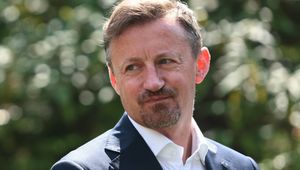 Adam Małysz nagle wypalił. "Chce przebić Kasaiego"