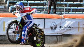 Gwiazdy Nice 1.LŻ: Przyciąga tłumy, potrafi minąć każdego, ale ma jeden problem