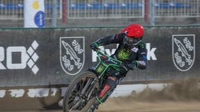 Żużel. Zimny prysznic dla zespołu Czugunowa i Tarasienki. Mistrz z Dudkiem przyjechał i pokazał moc