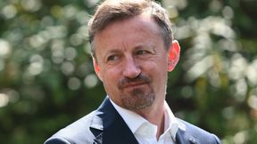 Adam Małysz nagle wypalił. "Chce przebić Kasaiego"