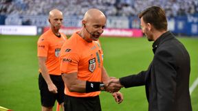 PKO Ekstraklasa: znamy sędziów na 12. kolejkę i hit Korona Kielce - Górnik Zabrze