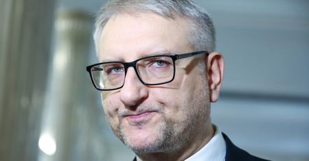 "Kochance Pięty chodzi tylko o to, by być celebrytką z Pudelka!"