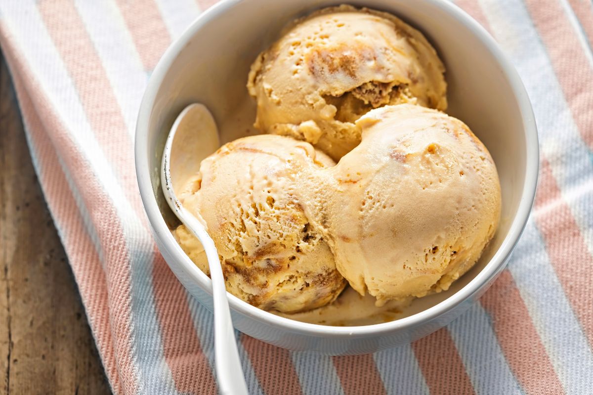 How to make homemade ice cream?