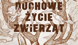 Duchowe życie zwierząt [wyd. 3]