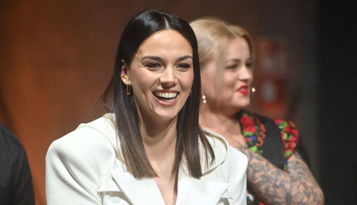 Paulina Krupińska "błysnęła" wyznaniem w "Azja Express"