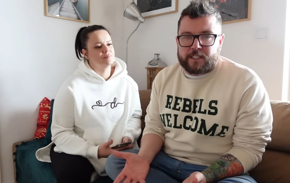 Agnieszka i Wojtek ze "Ślubu od pierwszego wejrzenia" odpowiedzieli na pytania fanów