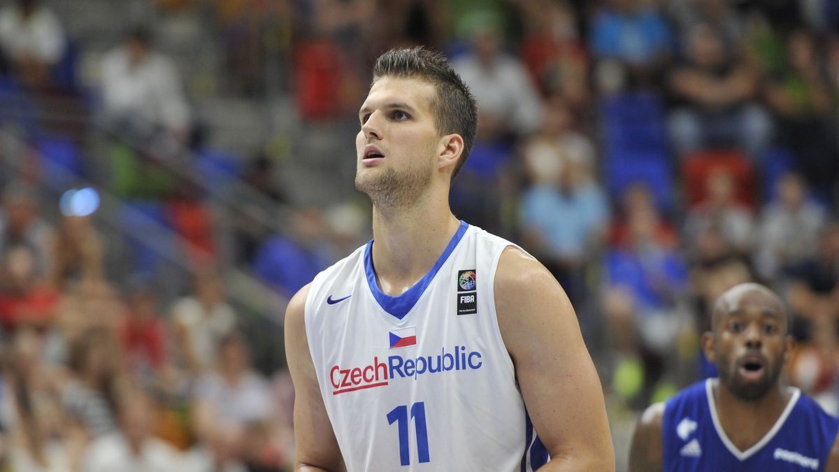 PAP/EPA / David Svab / Lukas Palyza