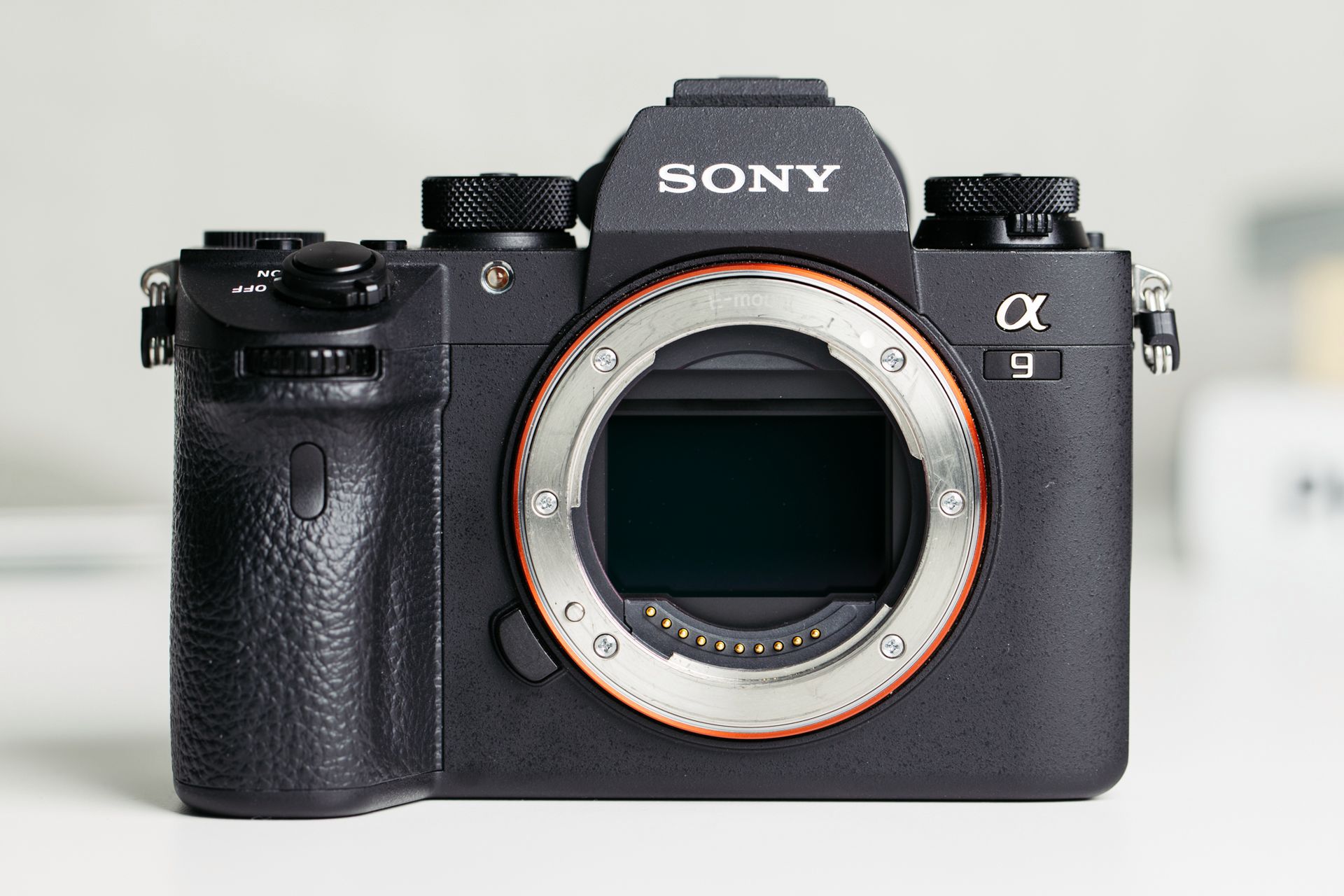Sony A9 - test bezlusterkowca, który ma być zabójcą lustrzanek 3