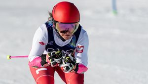 Po igrzyskach zerwała więzadła. Zaskakujące wieści ws. polskiej gwiazdy