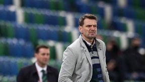 Euro 2020. Stefan Tarković: Nie boimy się Roberta Lewandowskiego
