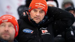 Co z następcą Horngachera? Jest głos z Niemiec