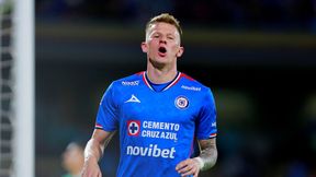 Problemy reprezentanta Polski. Nie gra i taka decyzja klubu