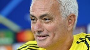 Ile? Ogromne pieniądze dla Jose Mourinho