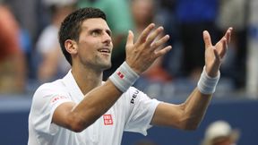ATP Szanghaj: O krok od sensacji! Novak Djoković męczył się z kwalifikantem