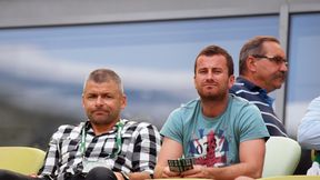 Ikona Lechii największą niespodzianką sparingów