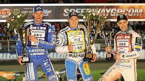 Grand Prix Europy w Bydgoszczy, część 1