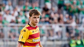 GKS Katowice - Jagiellonia Białystok: typy, kursy, analiza (17.05.2026)