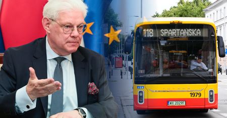 Chińskie autobusy to kropla w morzu? "Już mamy powtórkę z rynku aut osobowych"