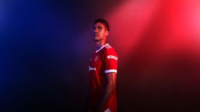 Raphael Varane o zmianie klubu: Przeszedłem tutaj, bo pragnąłem nowych emocji