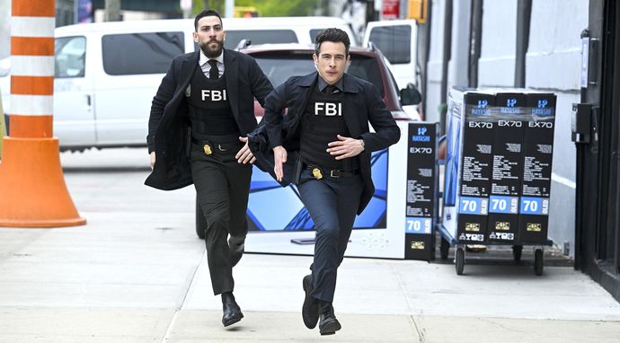 FBI 4