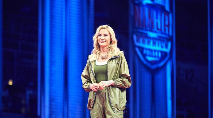 Ninja Warrior Polska