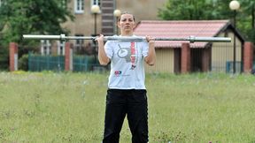 Start Elbląg rozpoczął treningi (fotorelacja)