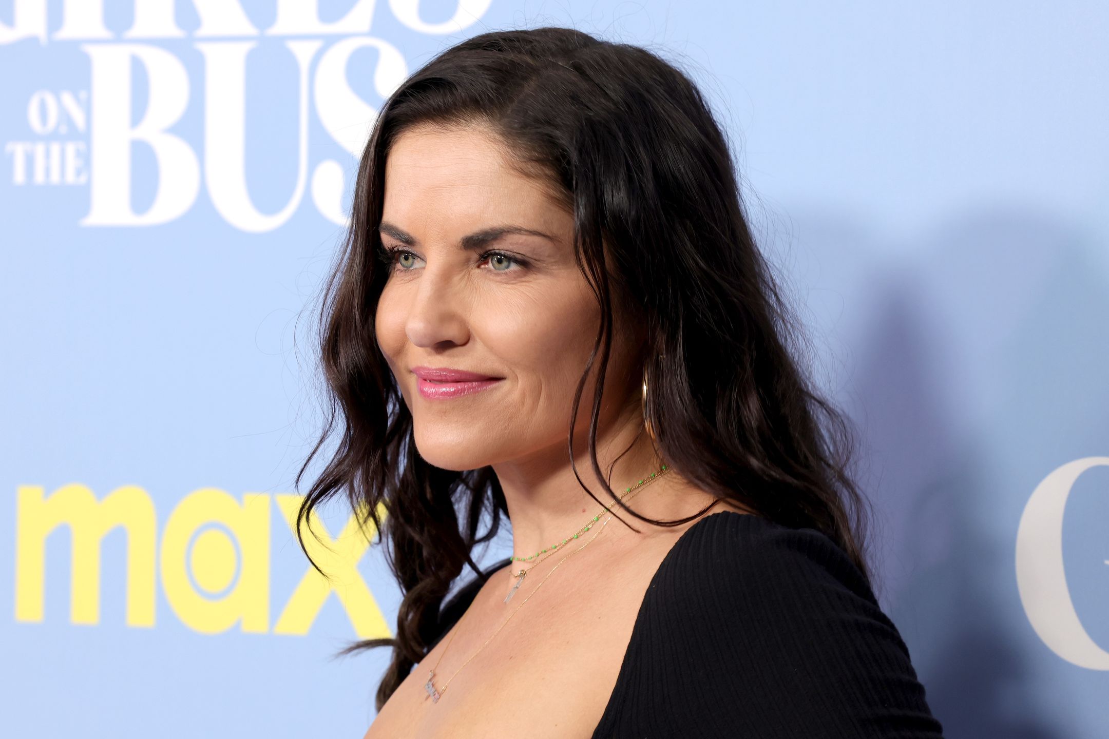 Max's "The Girls On The Bus" New York Premiere
NEW YORK, NEW YORK - MARCH 12: : Marika Dominczyk attends Max's "The Girls On The Bus" New York Premiere at DGA Theater on March 12, 2024 in New York City.  (Photo by Michael Loccisano/Getty Images)
Michael Loccisano
