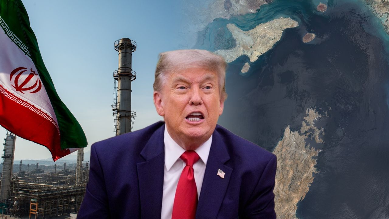 Jedna zapowiedź Trumpa wystarczyła. Oto co się dzieje z cenami ropy
