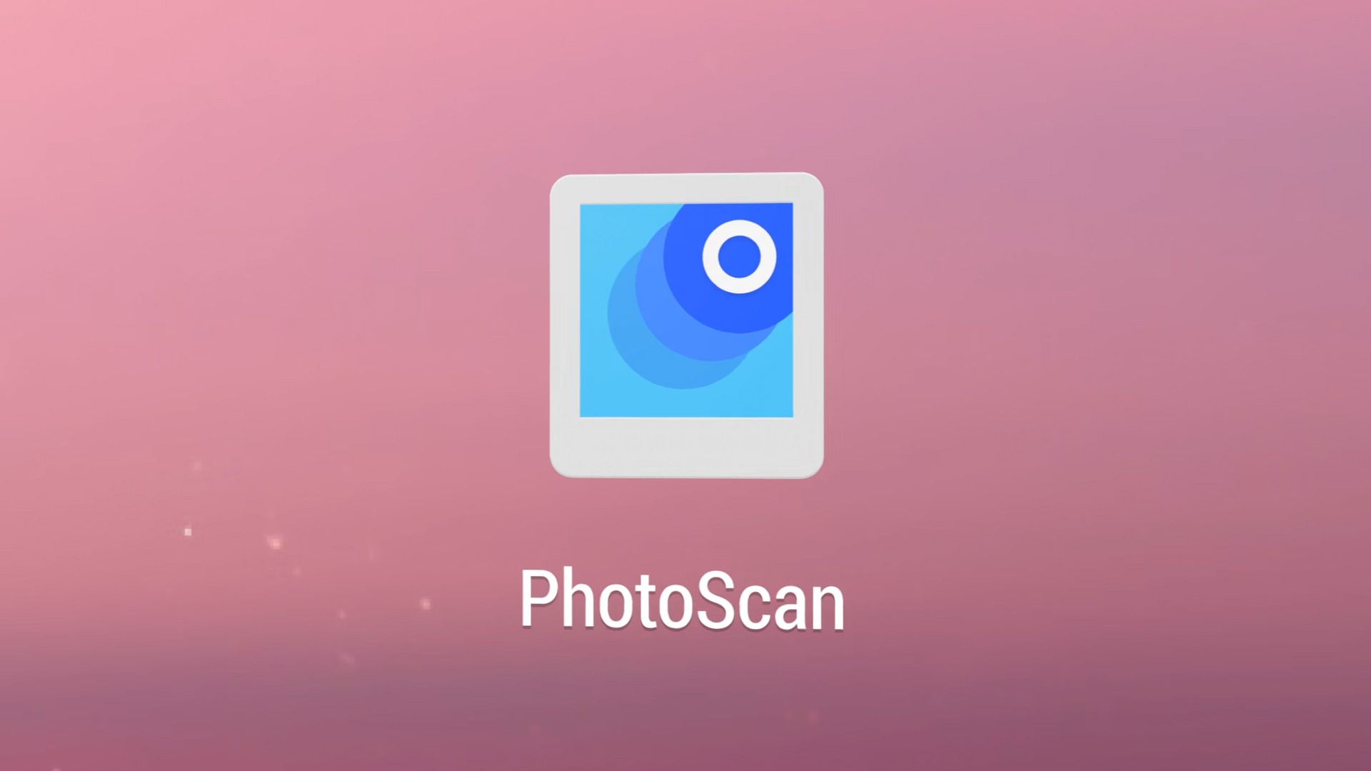 PhotoScan to nowa aplikacja Google, która sprawia, że cyfryzacja odbitek jest dziecinnie prosta 4