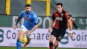 Gdzie oglądać mecz SSC Napoli - Benevento Calcio? Serie A w TV i internecie (stream online)