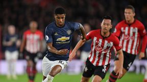 Transfery. Marcus Rashford przedłużył kontrakt z Manchesterem United