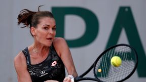Roland Garros: Agnieszka Radwańska kontra Alize Cornet, dziewięć lat później