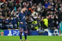 Messi wymownie zareagował na porażkę PSG