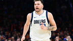 Wrócił wielki Doncić. Celtics już w finale Wschodu