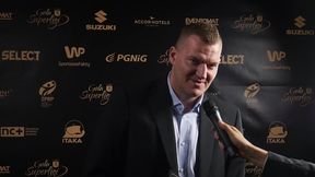 Adam Malcher: Chcę dalej być w czołówce