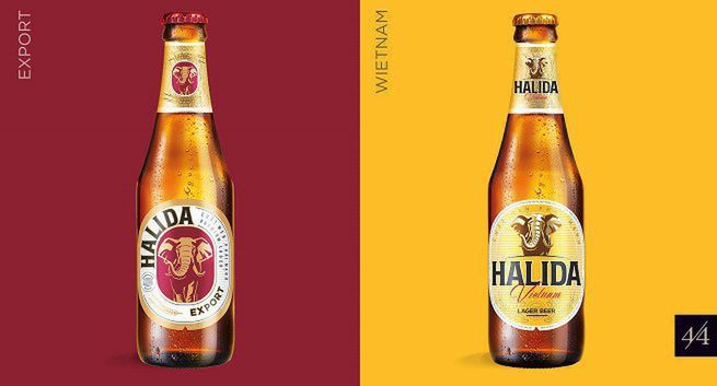 Czteryczwarte współpracuje z wietnamskim Carslbergiem