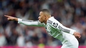 Mbappe wysłał sygnał Lewandowskiemu. Ależ to będzie walka!